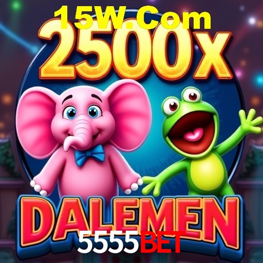 Desvendando o Mundo dos Jogos Virtuais na 5555bet
