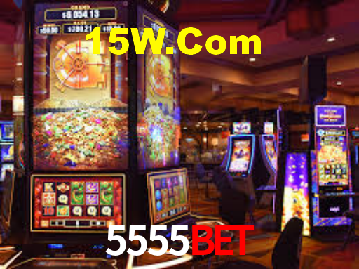 5555bet: A Experiência de Casino com Jogos de Mesa ao Vivo