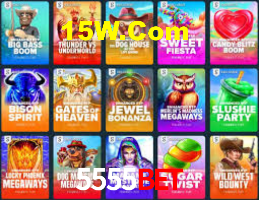 5555bet
