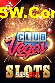 VIP Casino 5555bet