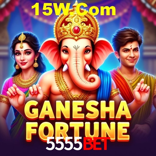 Seasonal Promotions 5555bet