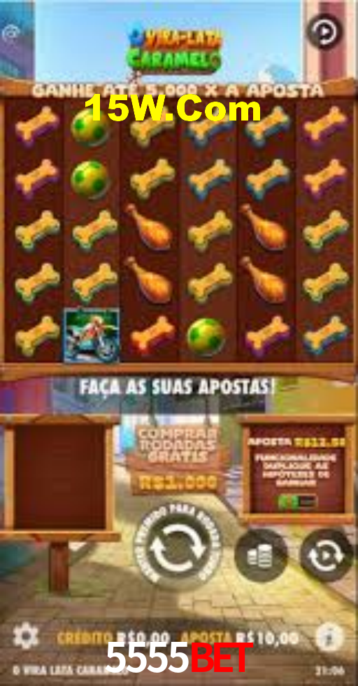 5555bet app