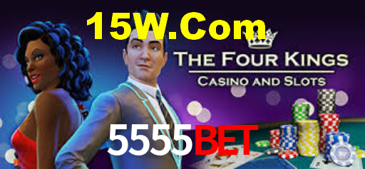 5555bet
