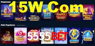 Exclusive Games 5555bet