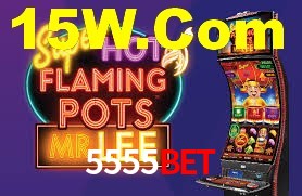 Explore as vantagens do 5555bet: serviço profissional e confiabilidade