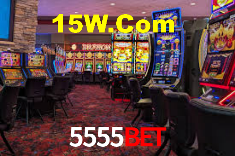 5555bet app