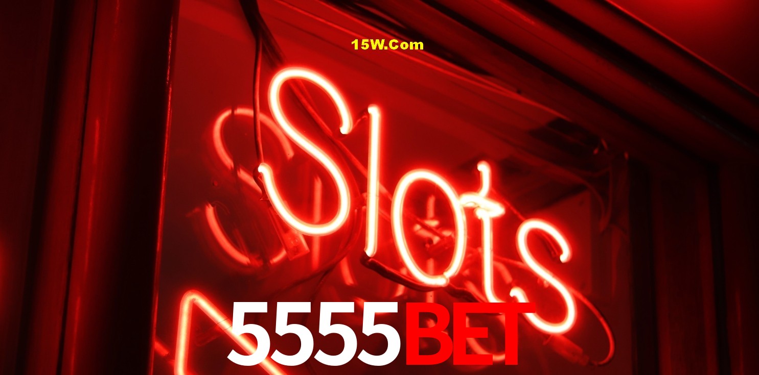 Game Providers 5555bet