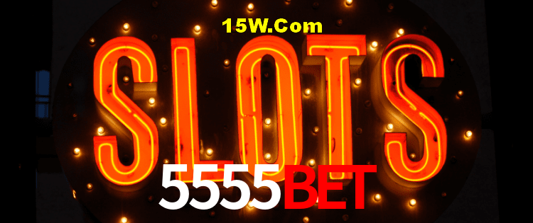 Live Casino 5555bet