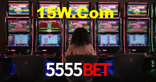 Sinta a adrenalina dos jogos de cassino com 5555bet