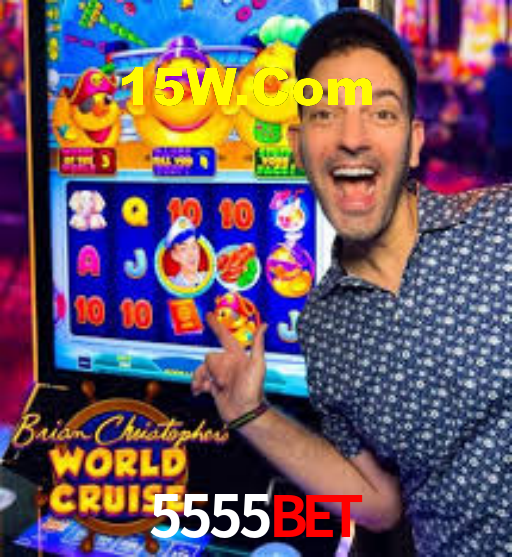5555bet app