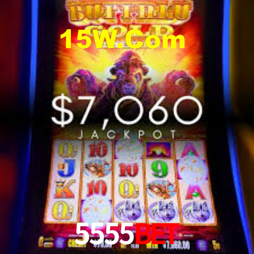 5555bet
