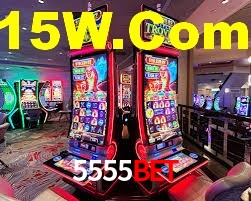 Ofertas Imperdíveis na 5555bet: Promoções e Bônus Que Valem a Pena