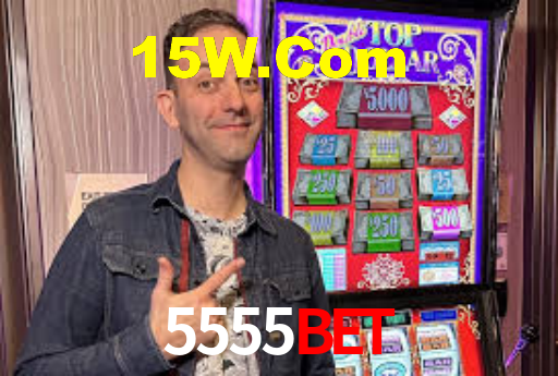 5555bet app