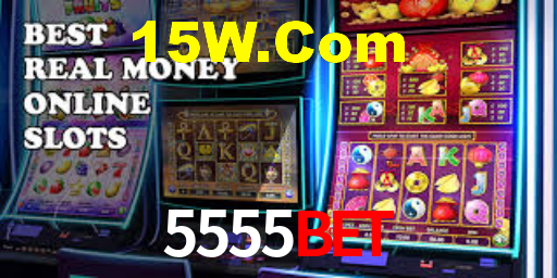 5555bet